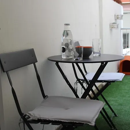 Mellia Home Salonicco Esterno foto