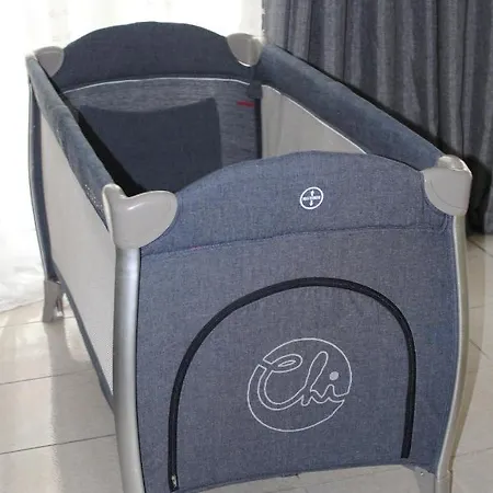 Mellia Home Salonicco Esterno foto