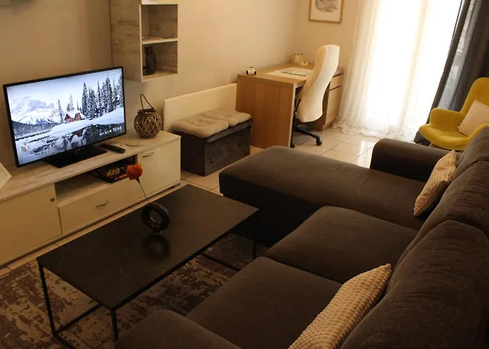 Mellia Home Thessaloniki