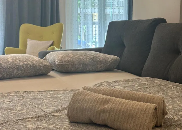 Mellia Home Thessaloniki