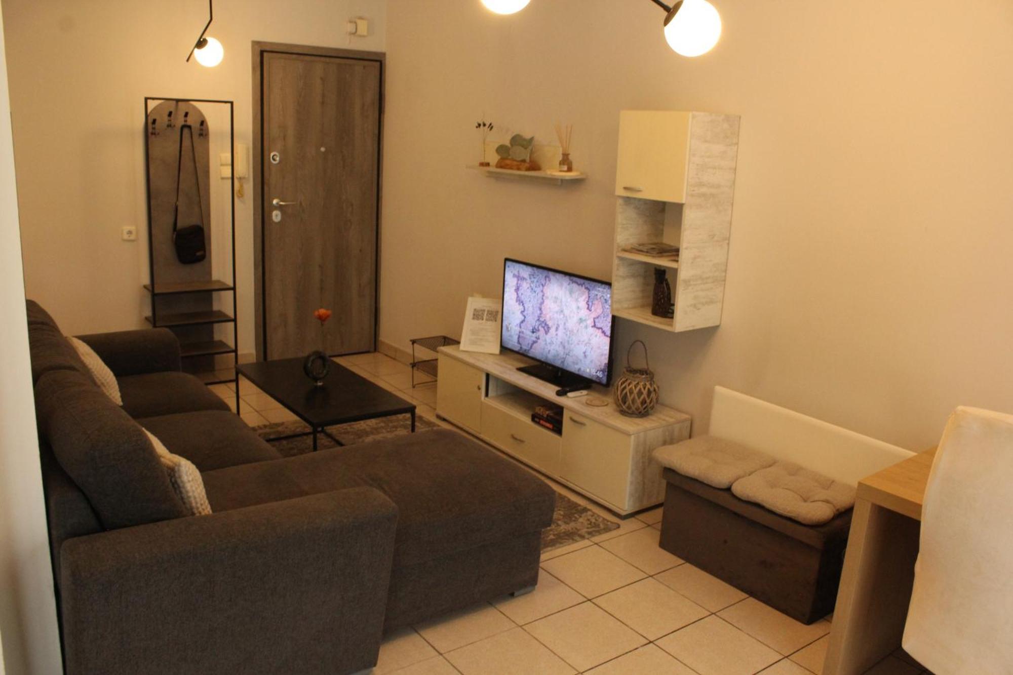 Mellia Appartement