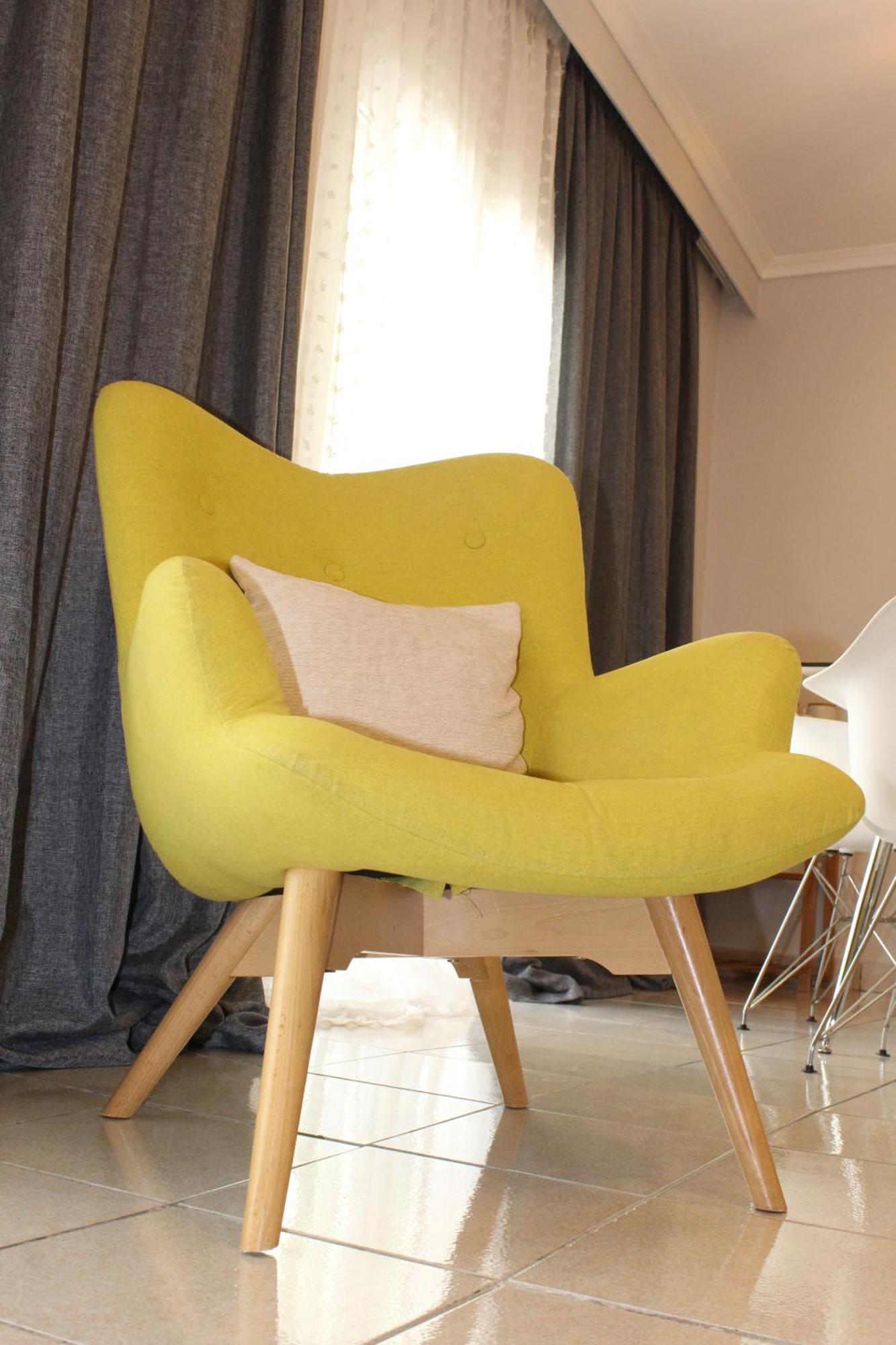 Appartement Mellia