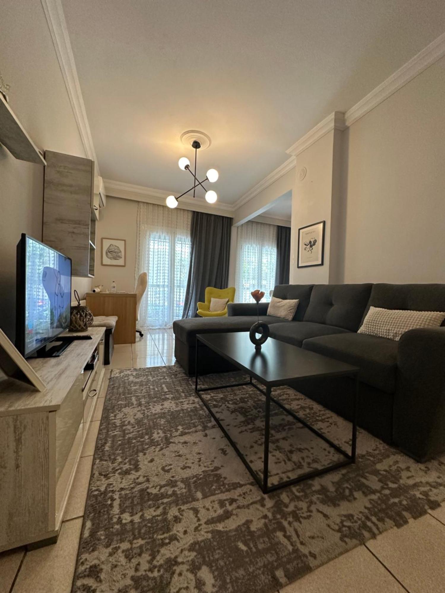 Mellia Appartement *