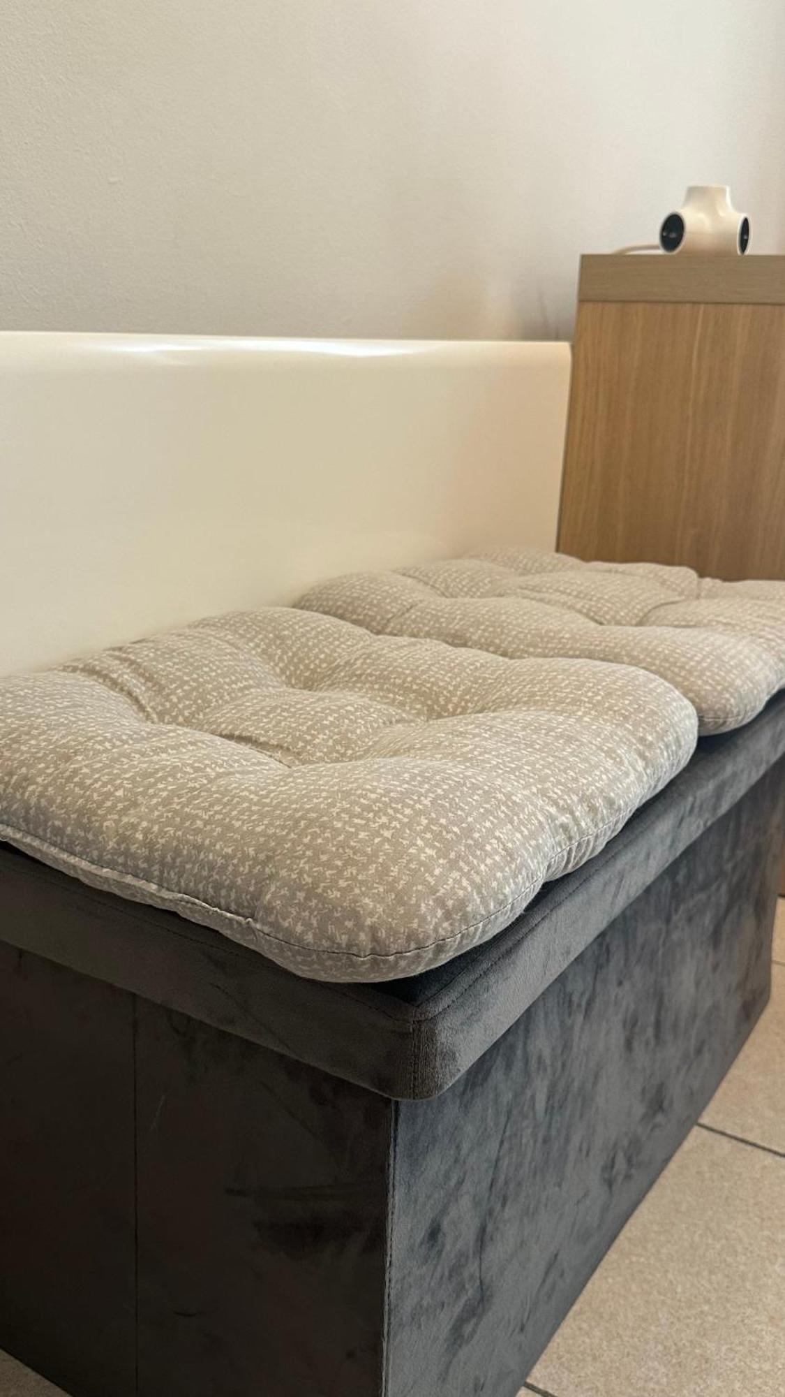 Appartement Mellia *