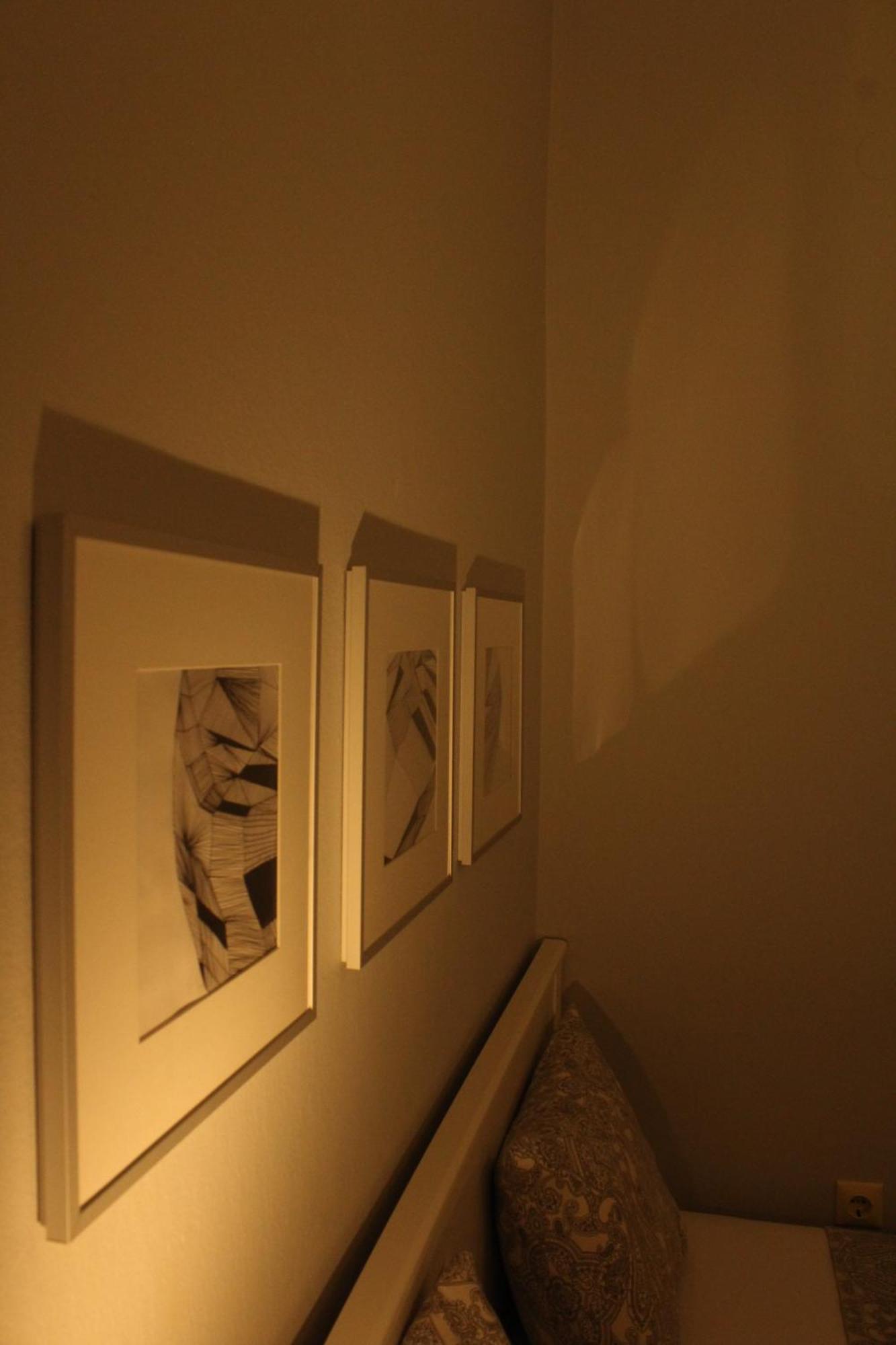 Mellia Appartement