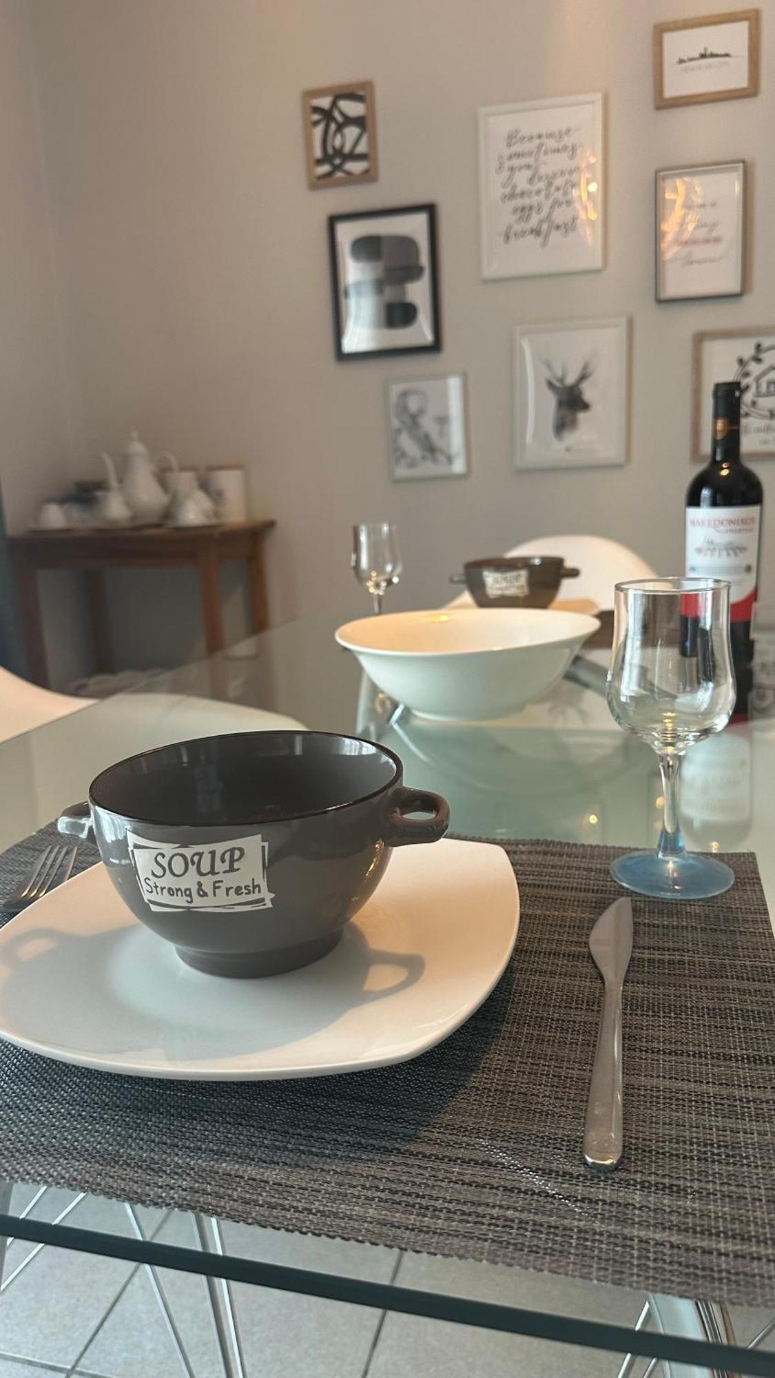 Mellia Appartement Thessaloniki