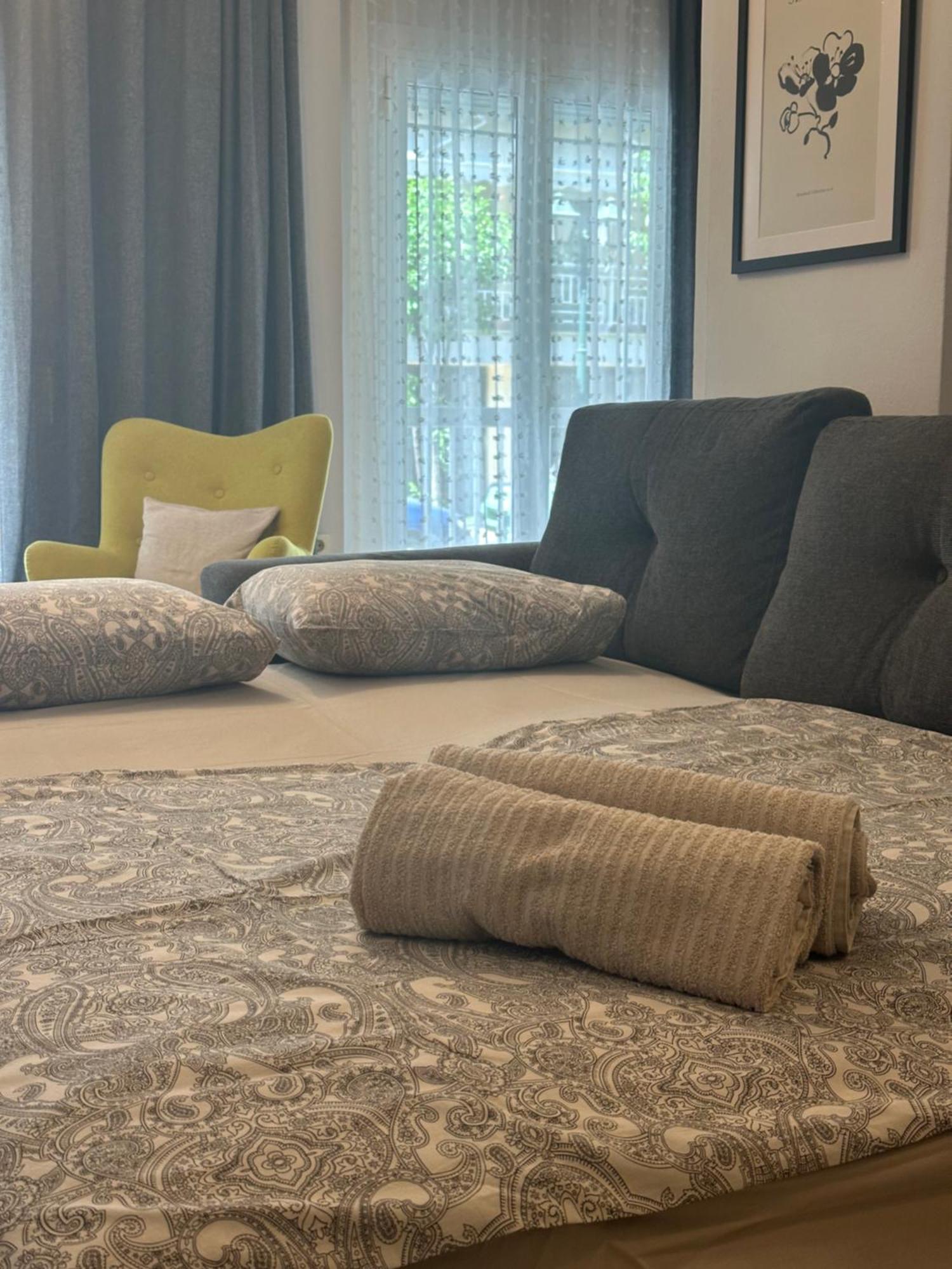 Mellia Appartement *